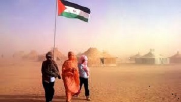 El alto el fuego llega al Sáhara bajo control de la ONU